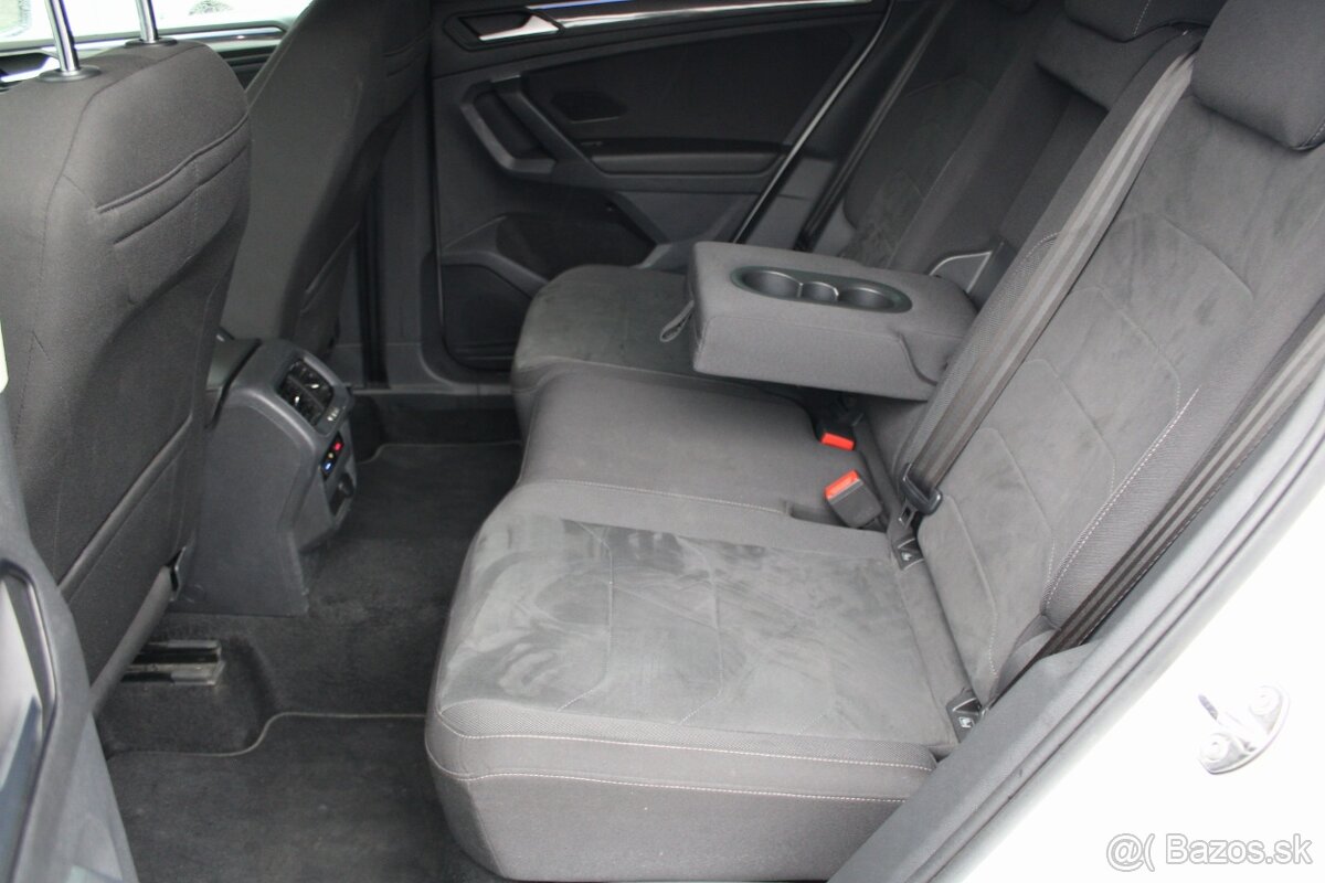 Volkswagen Tiguan 2.0 TDI EVO Elegance 4Motion DSG - 16