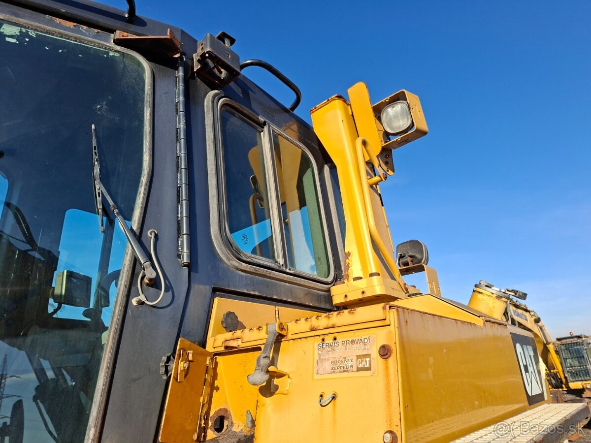 CATERPILLAR D6T XL - 16