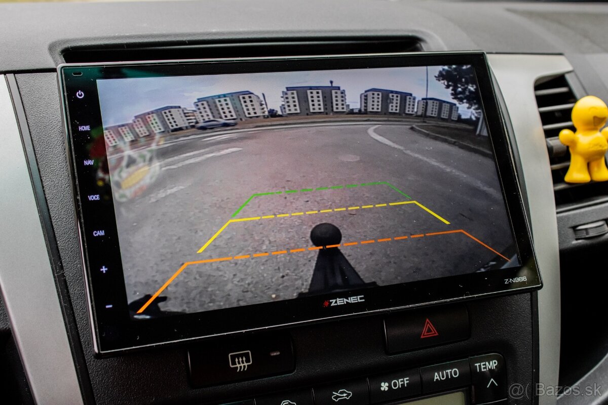 Toyota Hilux DC 3.0 4x4 - 16