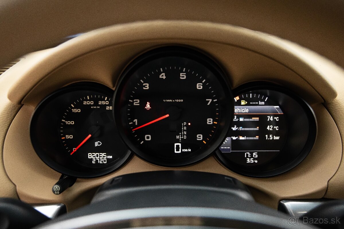 Porsche Cayman PDK CHRONO - 16