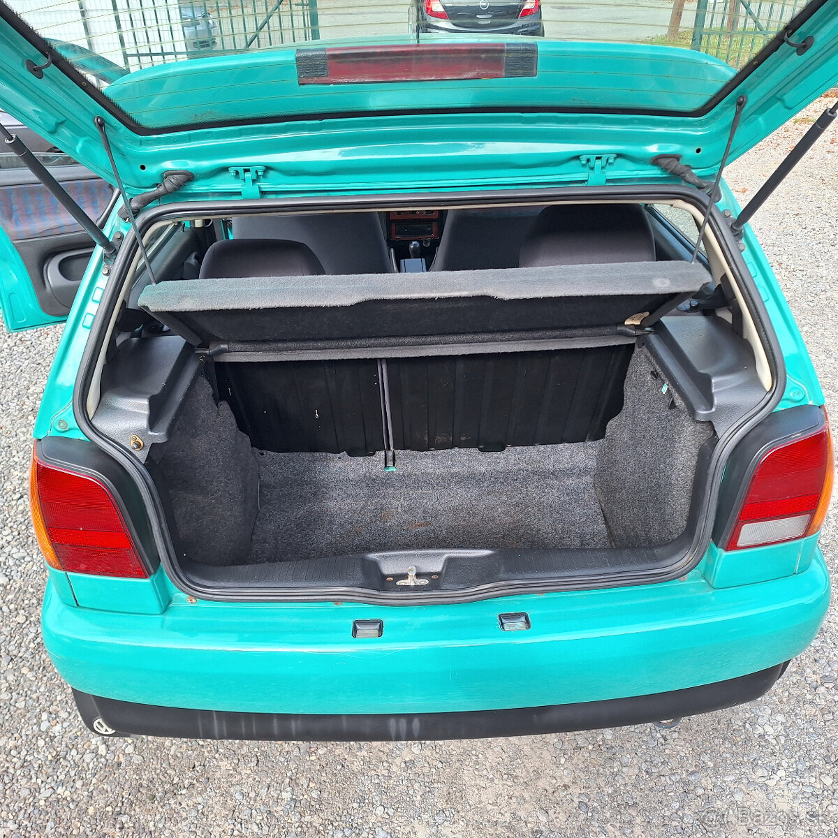 Volkswagen Polo 1.4 benzín NOVÁ STK a EK DO 13/01/2028 - 16