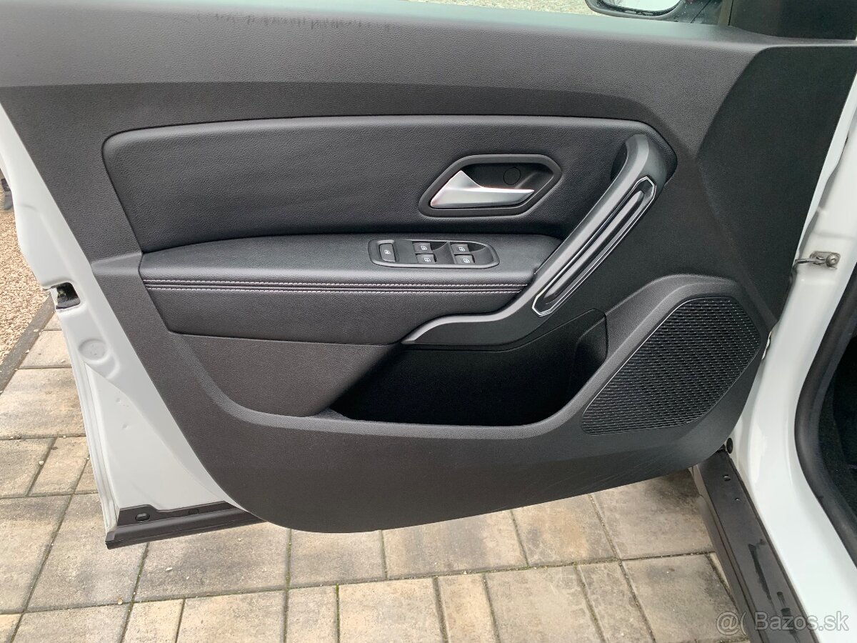 Dacia Duster 1.2T 4x4 2018 55 000 km - 16