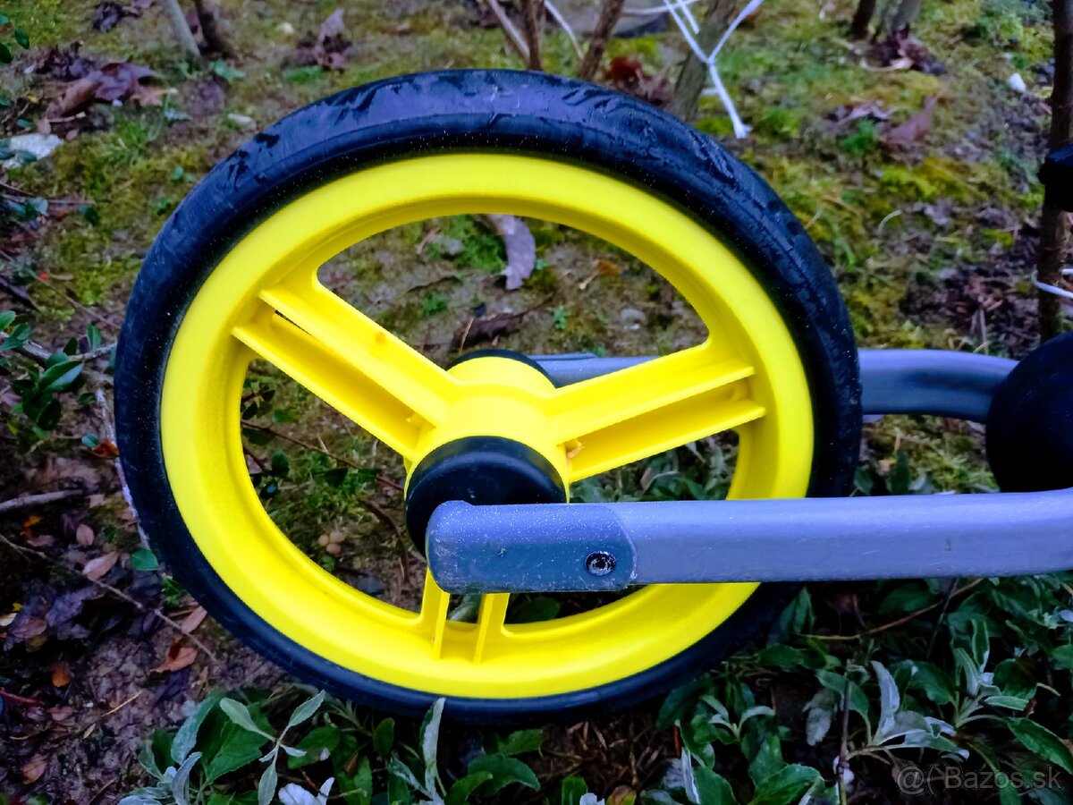 Odrážadlo Kinderkraft - 16