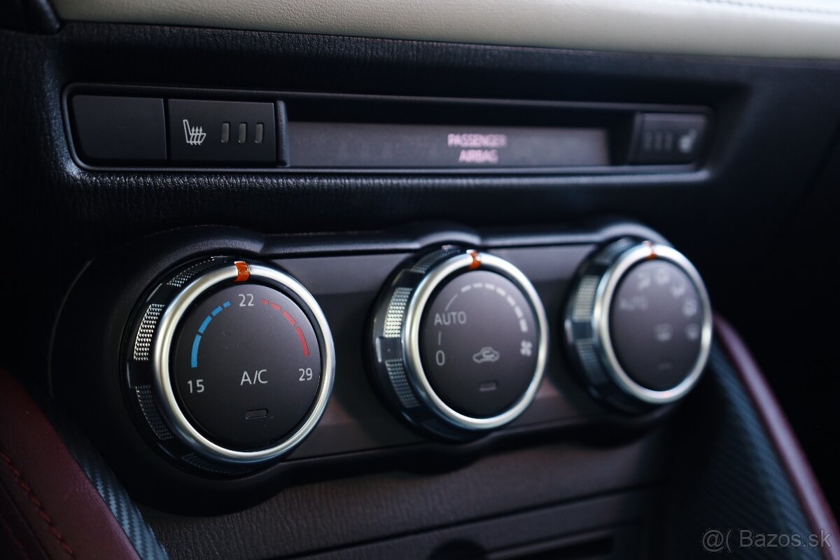 Mazda CX-3 2.0 Skyactiv-G150 Revolution TOP AWD - 16