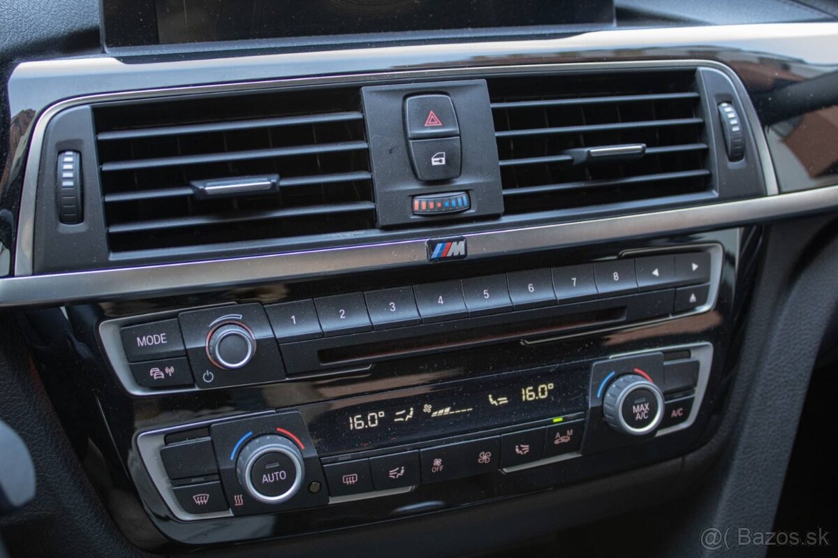 BMW Rad 4 Gran Coupé 420d xDrive Sport Line - 16