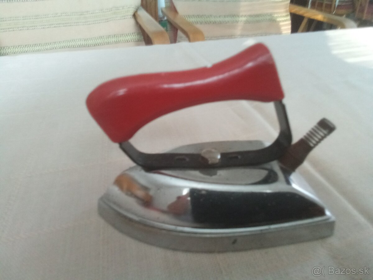 Trezor,svietniky a ine - 16