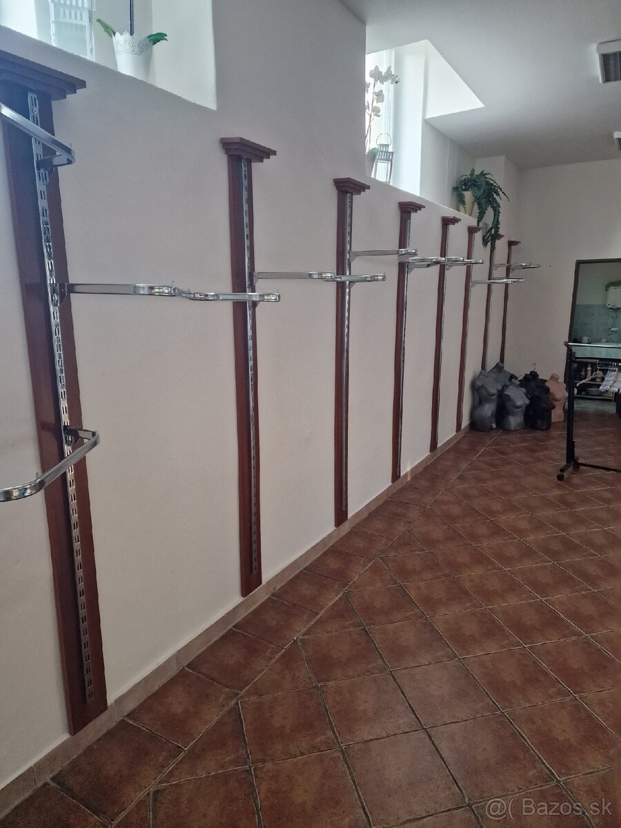 Textil, butik, likvidácia zásob, doplnky, zariadenie - 16