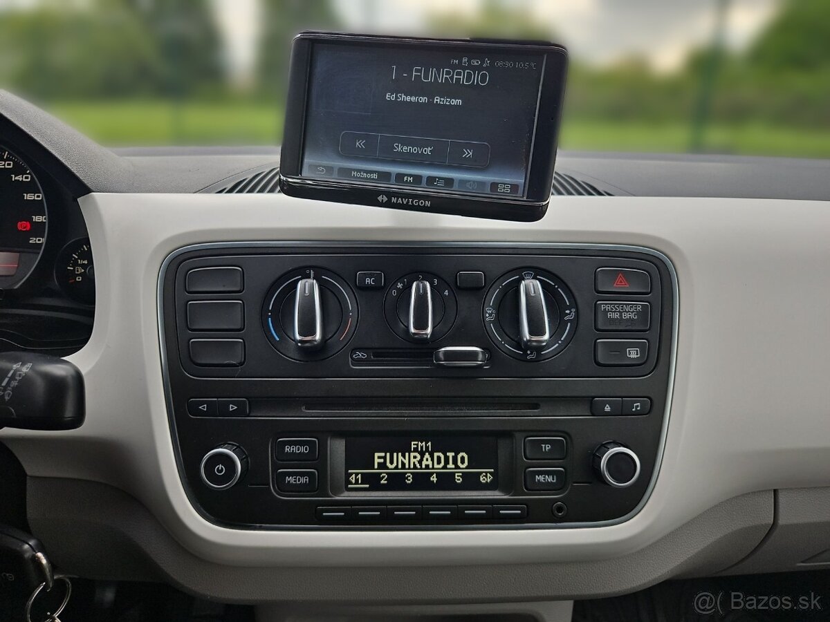 Seat Mii, 1.0MPI, 55 kW - 16