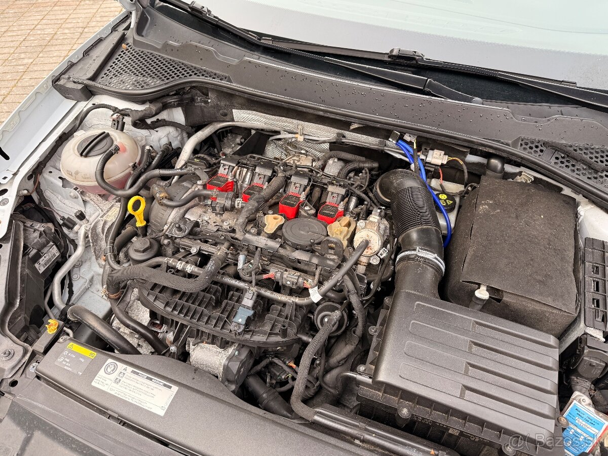 Seat Leon Cupra 5F 265 - 16