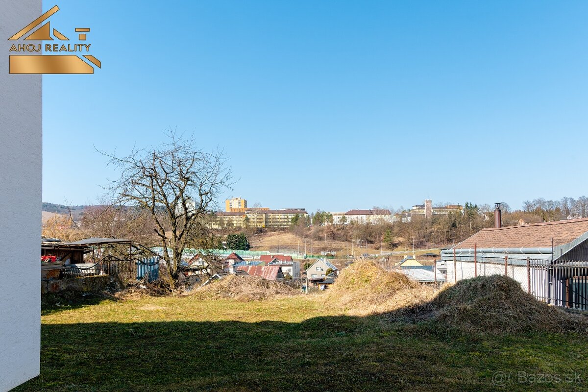 Rodinný dom na predaj - 16