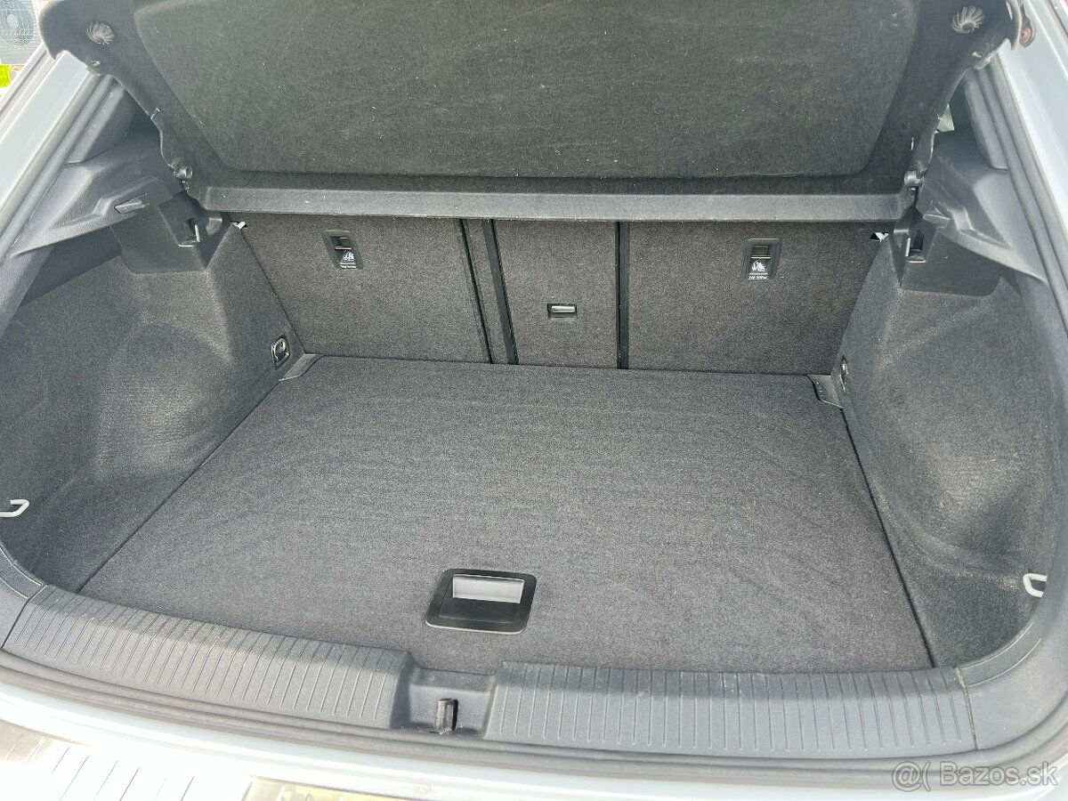 Volkswagen T-Roc 2.0 TSI R 4Motion DSG 140kw - 16