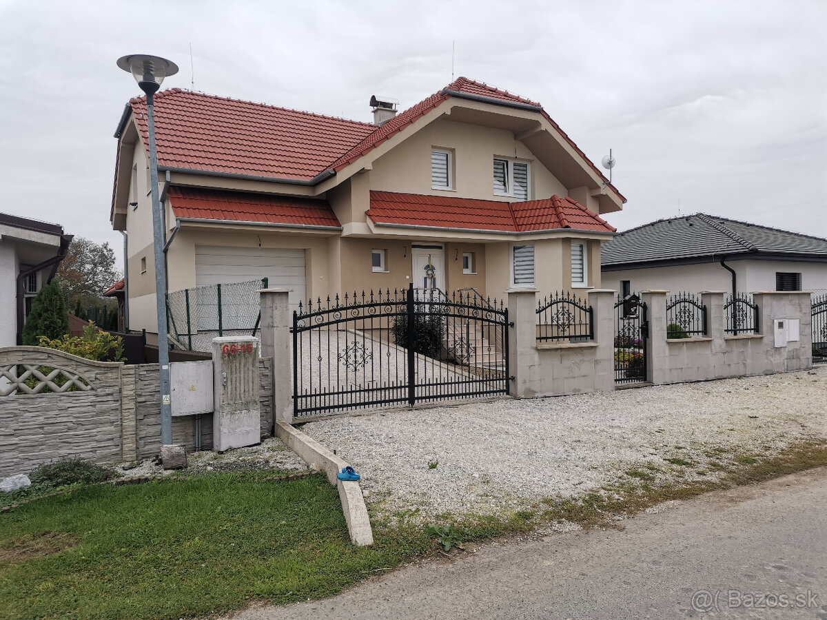 Novostavba Ratkovce na predaj - 16