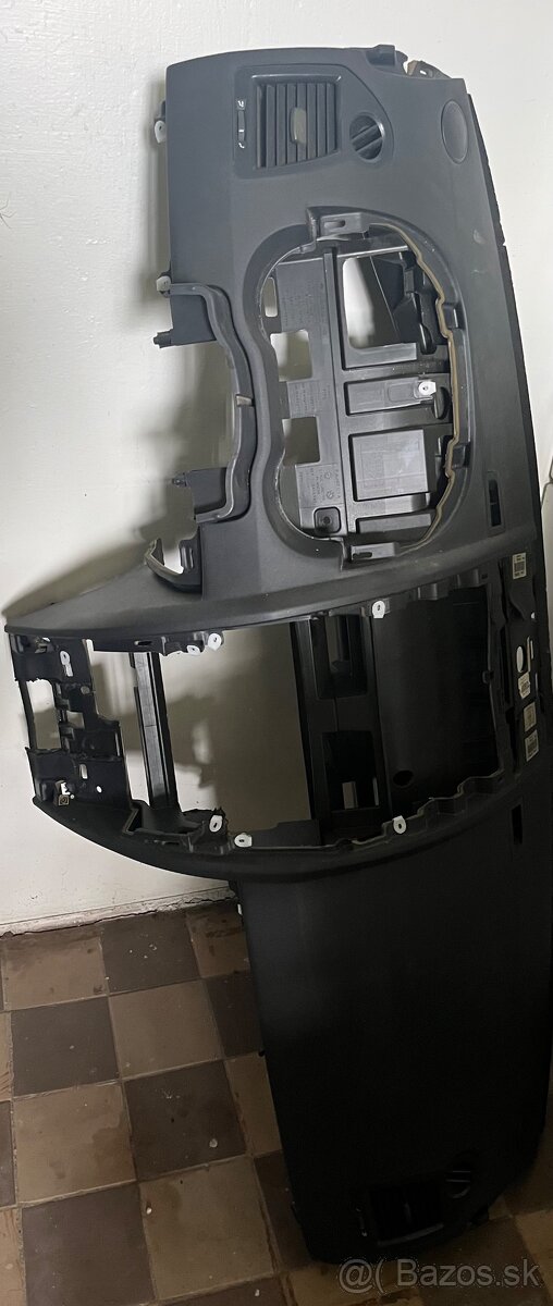 Vsetko komplet za 100e Renault Megane 2 1.5 DCI - 16