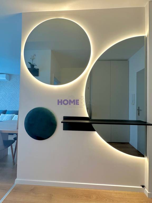 DIZAJNOVÝ 2 IZB. BYT V NOVOSTAVBE S BALKÓNOM A PARKOVACÍM MI - 16