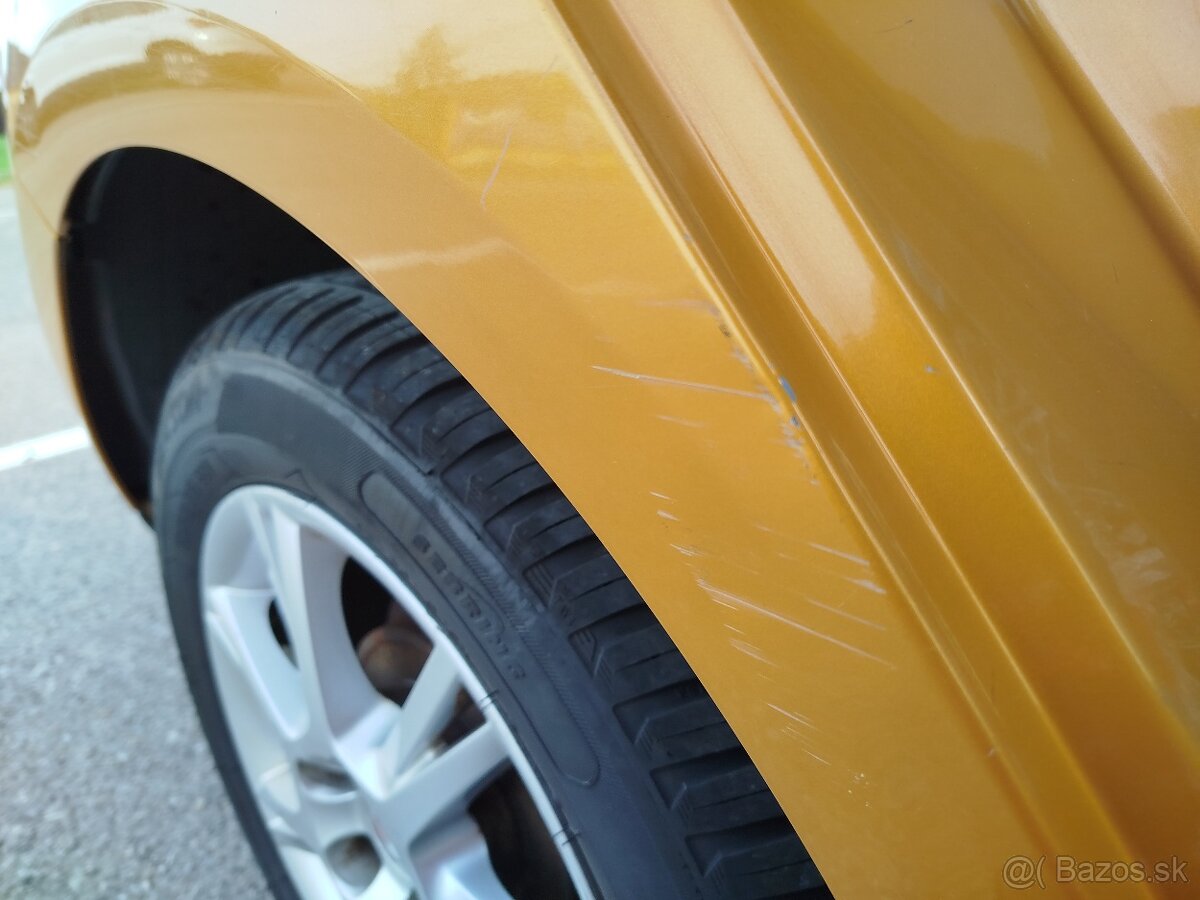 Predám Seat Ibiza 1.2 TDI combi - 16