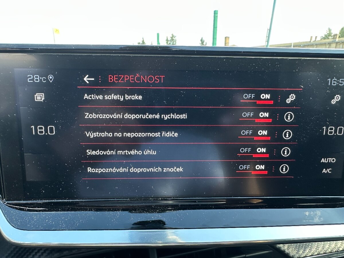 Peugeot 208 GT 1.2 PureTech 100k--8955KM-STAV NOVEHO AUTA--- - 16