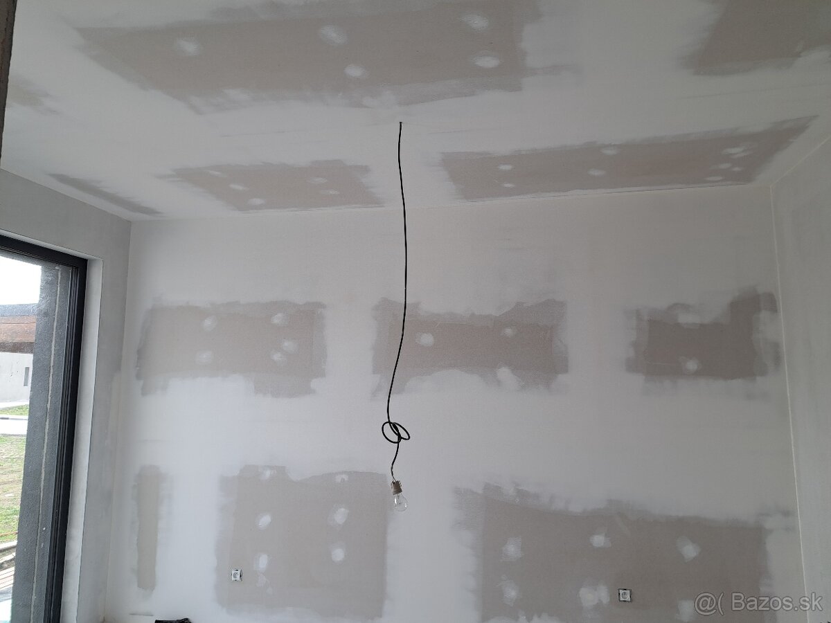 Realizujeme stavebné práce - KE / PO - 16