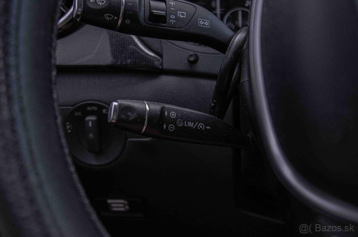 Mercedes-Benz B trieda 180 CDI BlueEFFICIENCY - 16