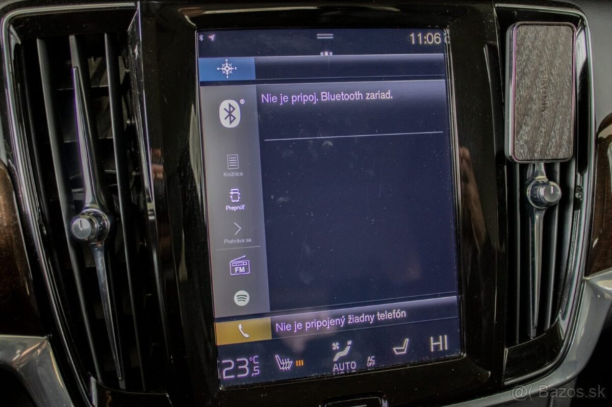 Volvo V90 / PREVERENÉ - 16