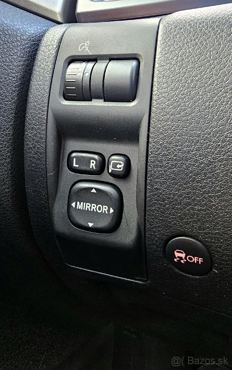 Subaru Forester 2.0 XS Comfort - 16