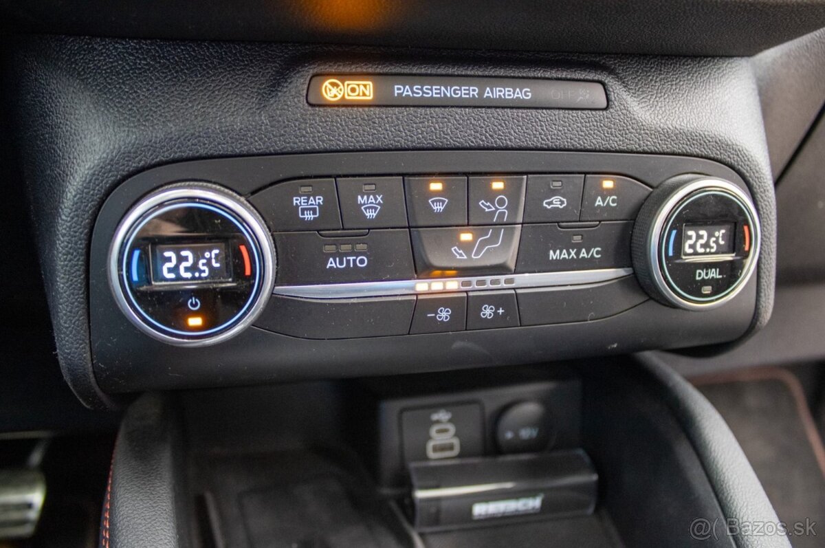 Ford Kuga ST - line 112 kw a/t 5d - 16