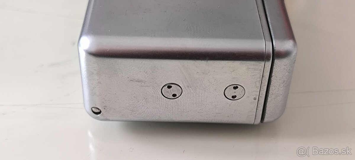 AGFACOLOR 110 fotoaparát - 16