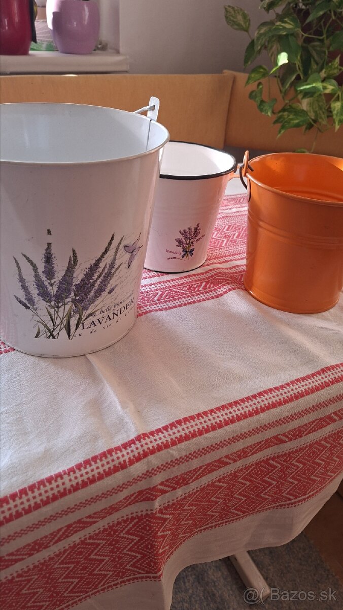 Retro hračky a mix drevené vecičky - 16