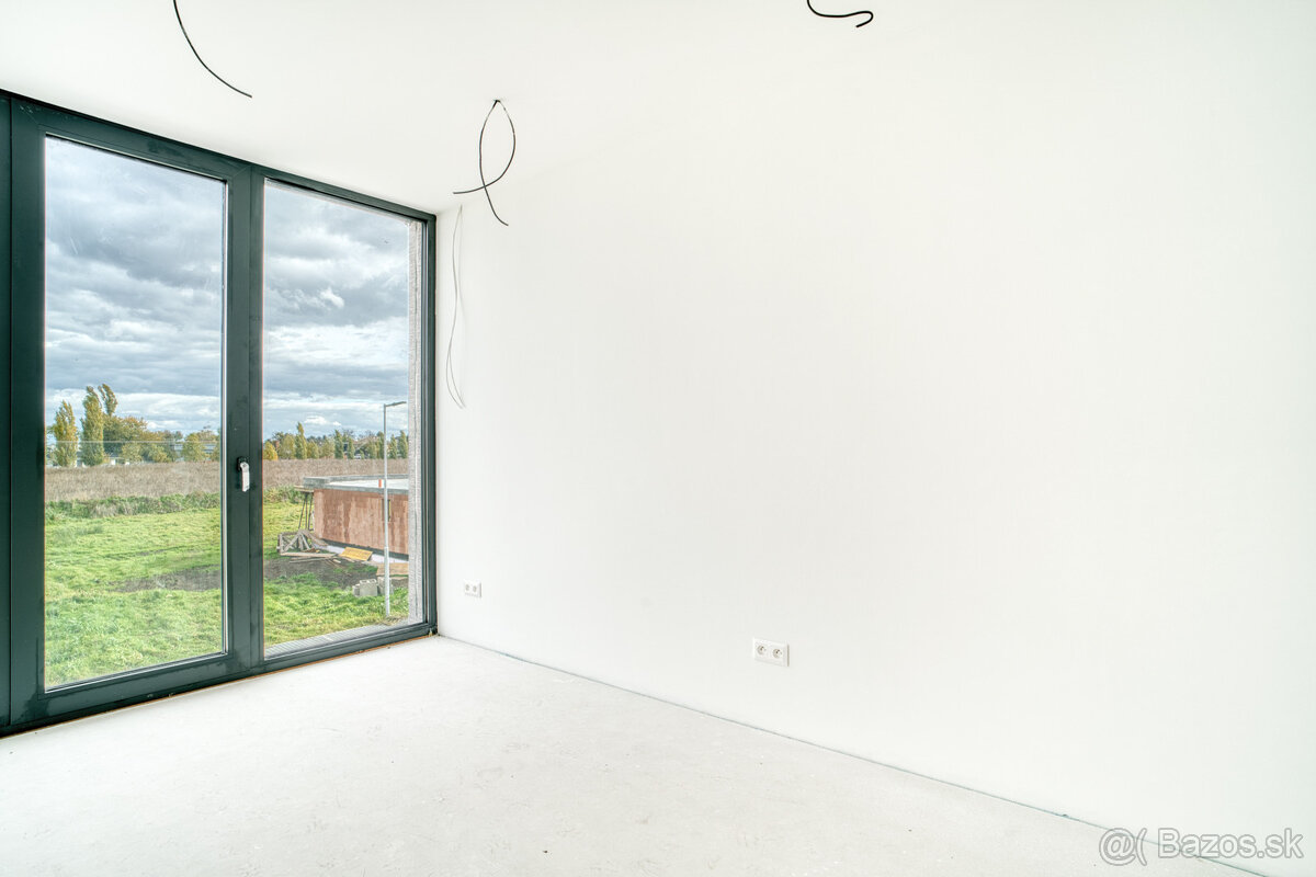 Na predaj 4-izbová novostavba v Kráľovej pri Senci - 16