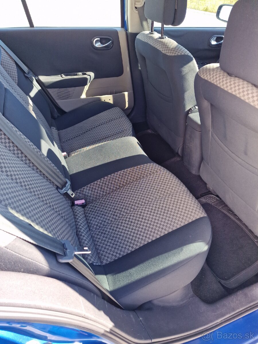 Renault Megane 2 1.4 Benzin - 16