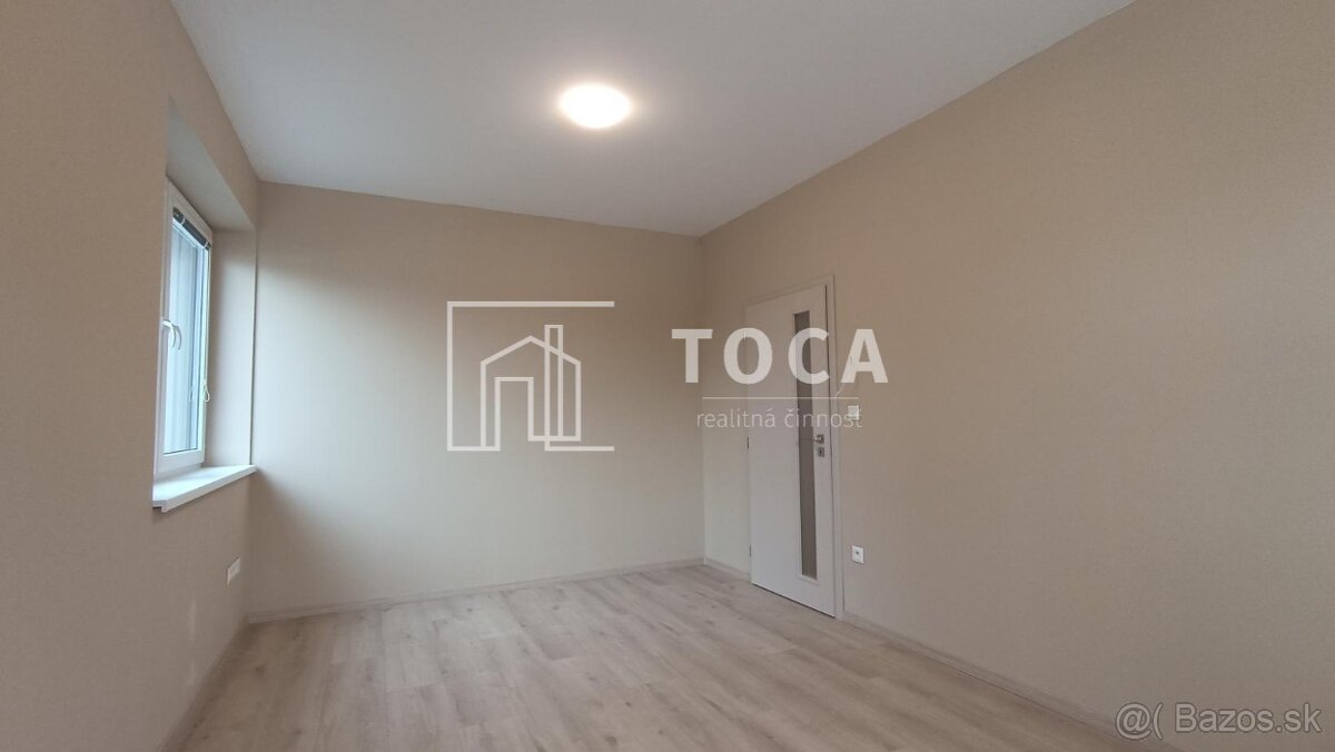 TOCA real – HOLODOM – dvodjpodlažný RD Divina - Lúky - 16