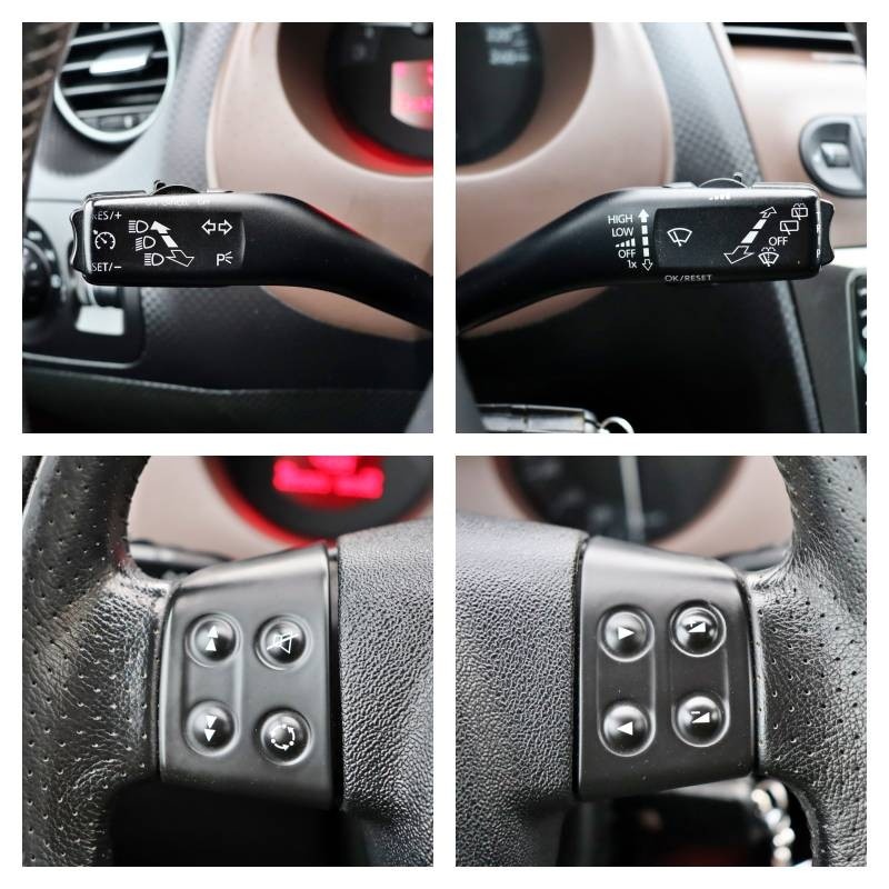 Seat Altea XL Freetrack 2.0 TDI DPF 4WD Premium - 16