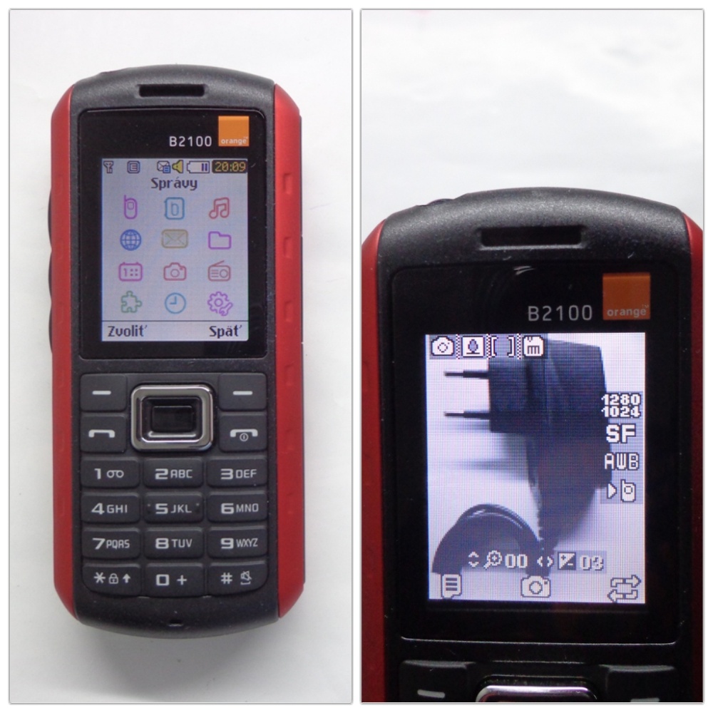 SAMSUNG S5610 B2100 SGH E250 SGH J700 GT S3100 - 16