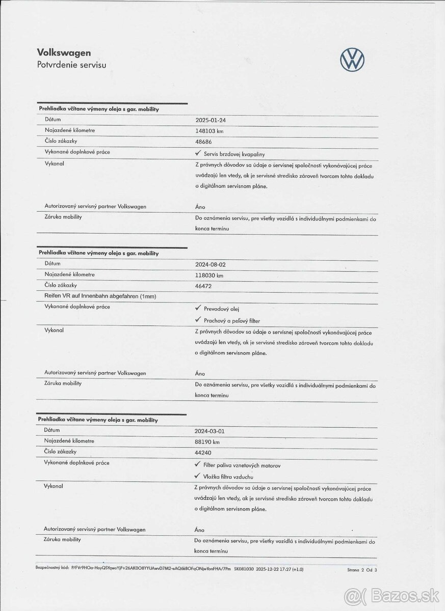 VW Passat -2022- Variant 2.0 TDI EVO Business DSG - 16