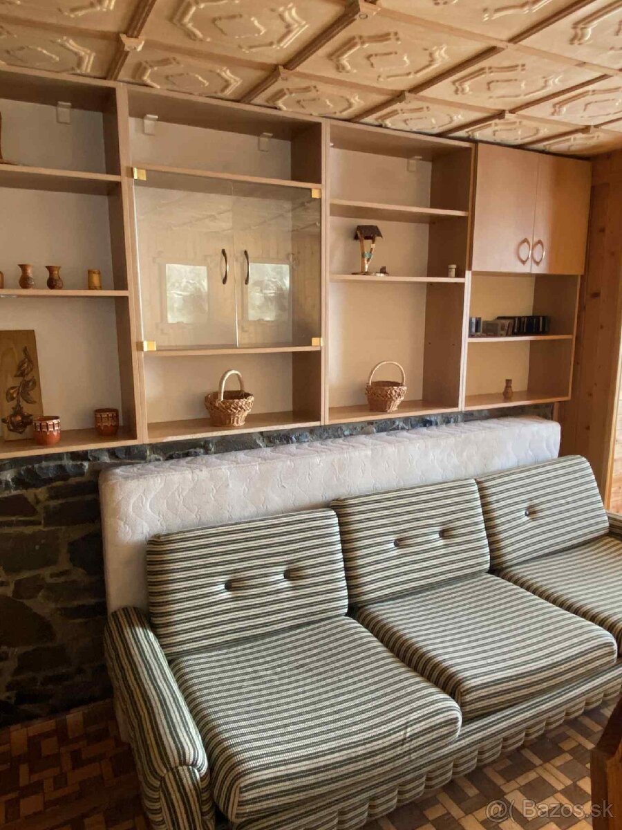 Prenájom chaty zemplínska šírava - 16