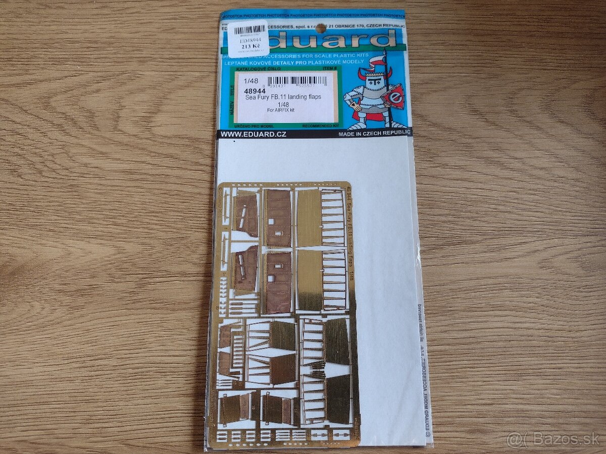 Plastikové modely 1:48 (3) - 16