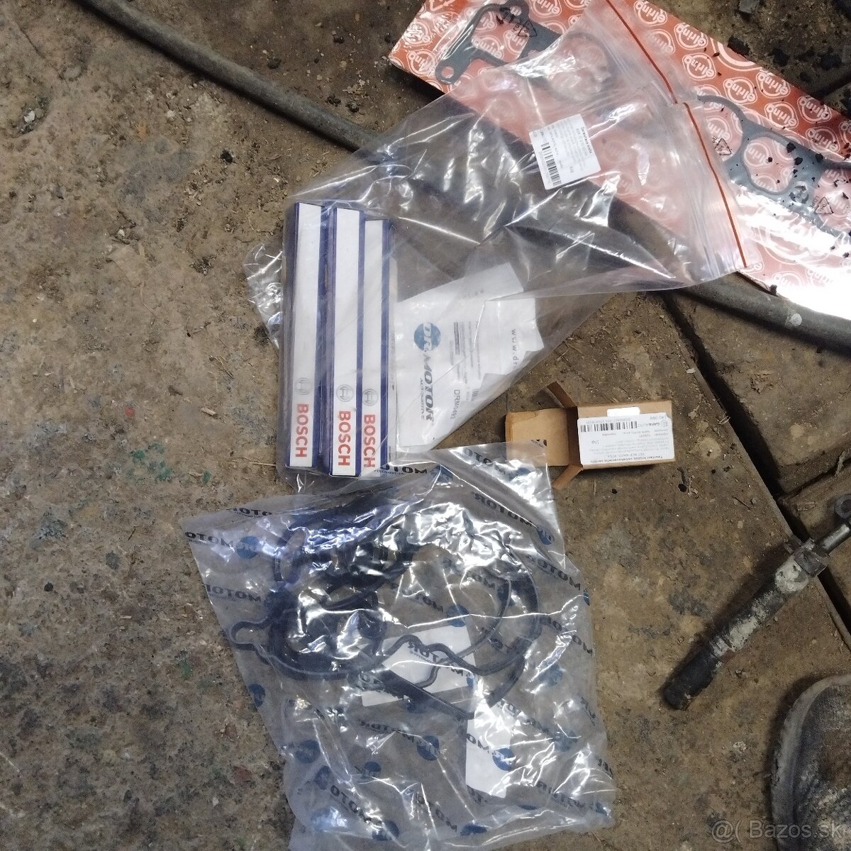 Mitsubishi l200 2.5did offroadšpecial - 16