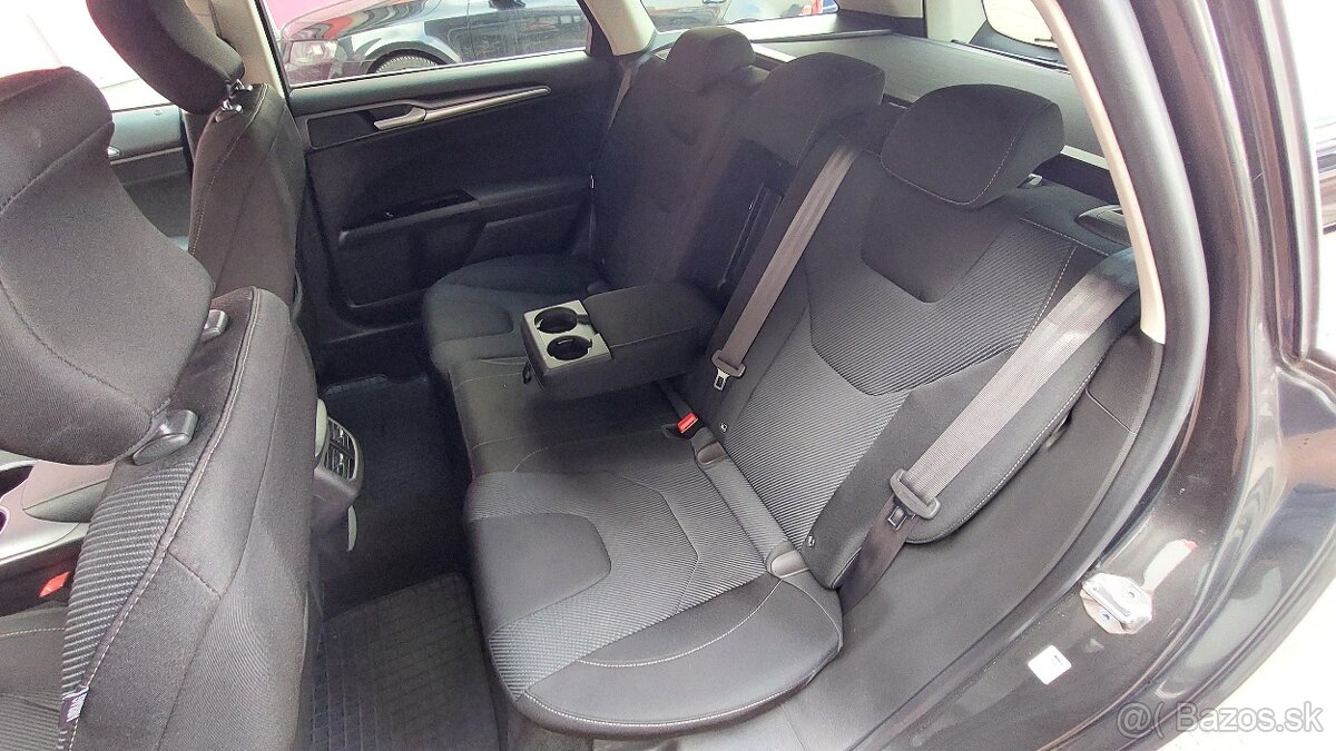 Ford Mondeo Combi 1.5 EcoBoost 121kW Manager - 16