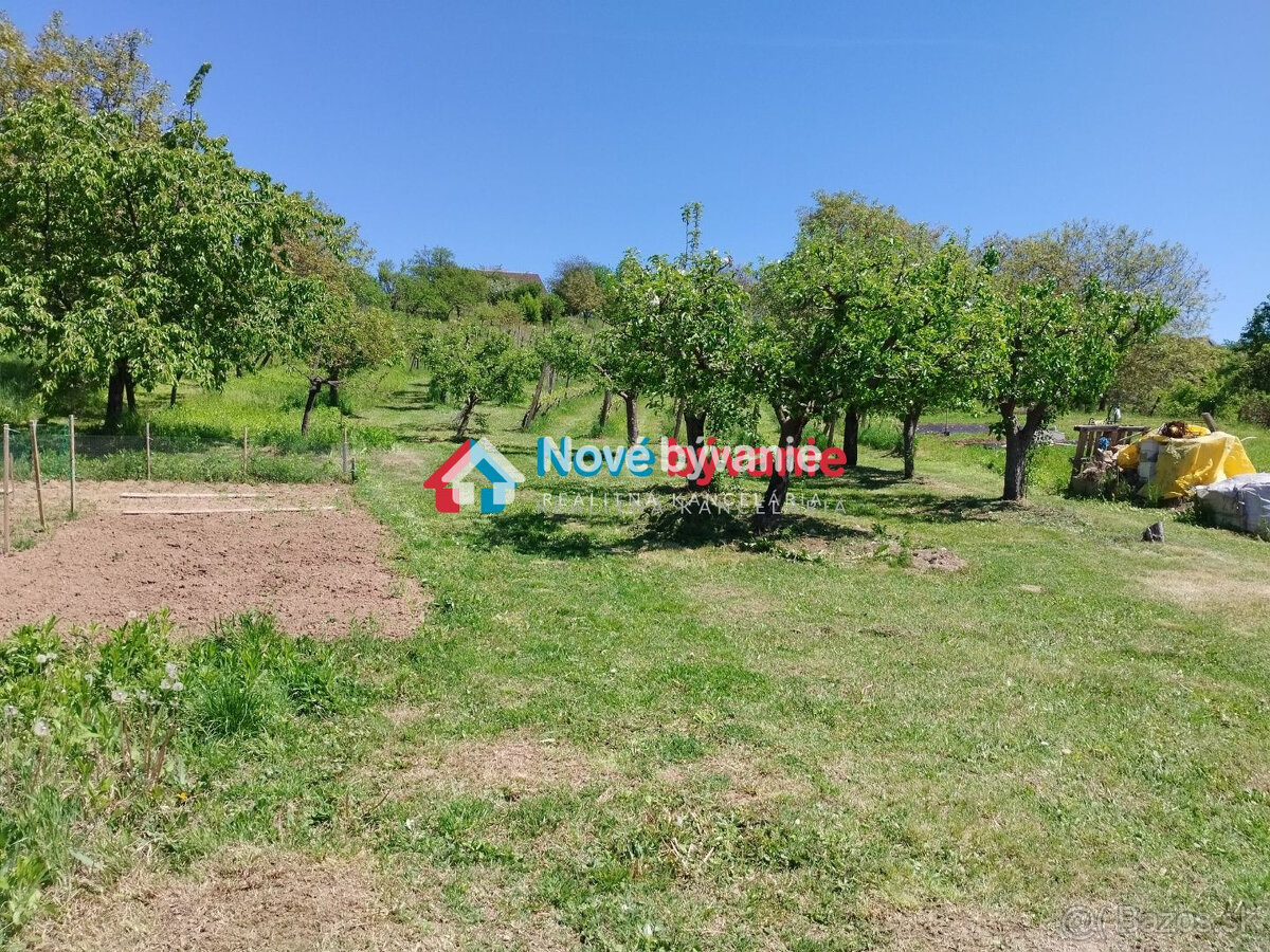 Predaj, 2 zrekonštruované viničné domy-Levice (N028-13-MAHA) - 16