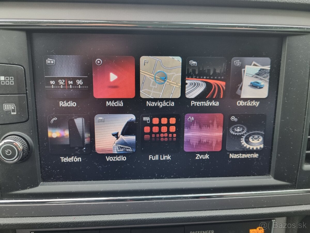 Seat Leon ST, 2.0 TDI DSG Xcellence - 16