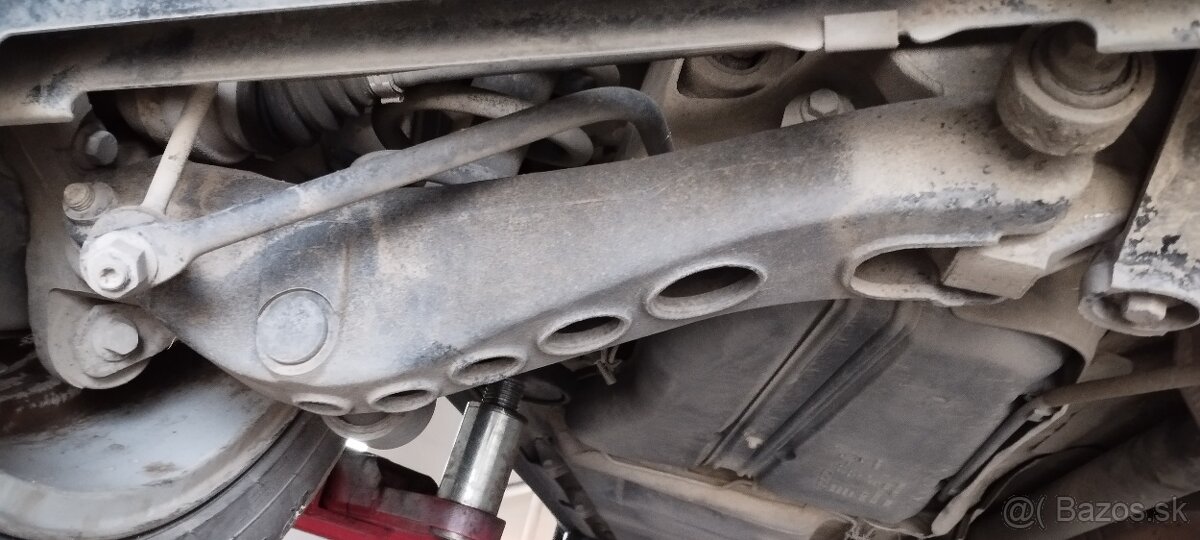 Volvo XC70 4x4 2.4d 136kw - 16