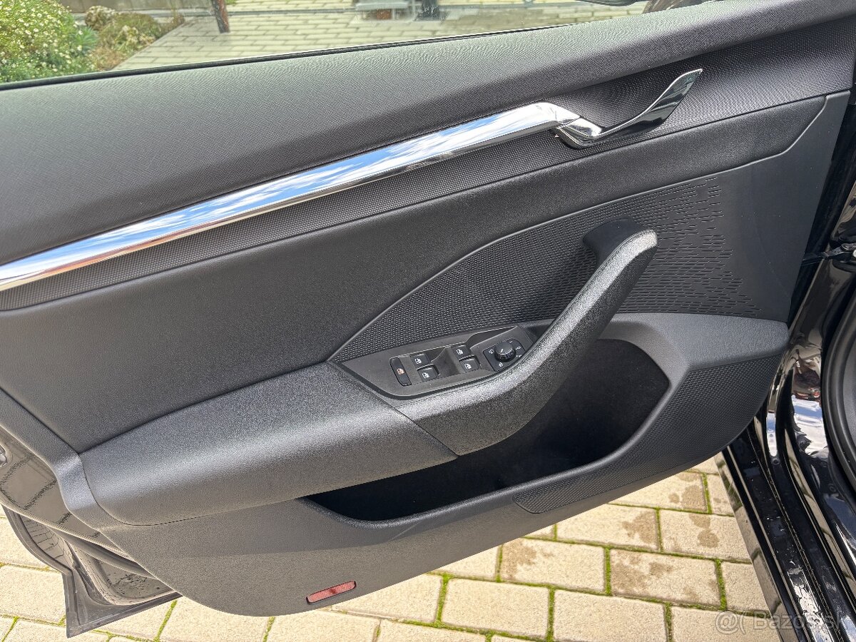 Škoda Octavia 4 STYLE, 2.0 TDI 85kw/AT7 Matrix Navi - 16
