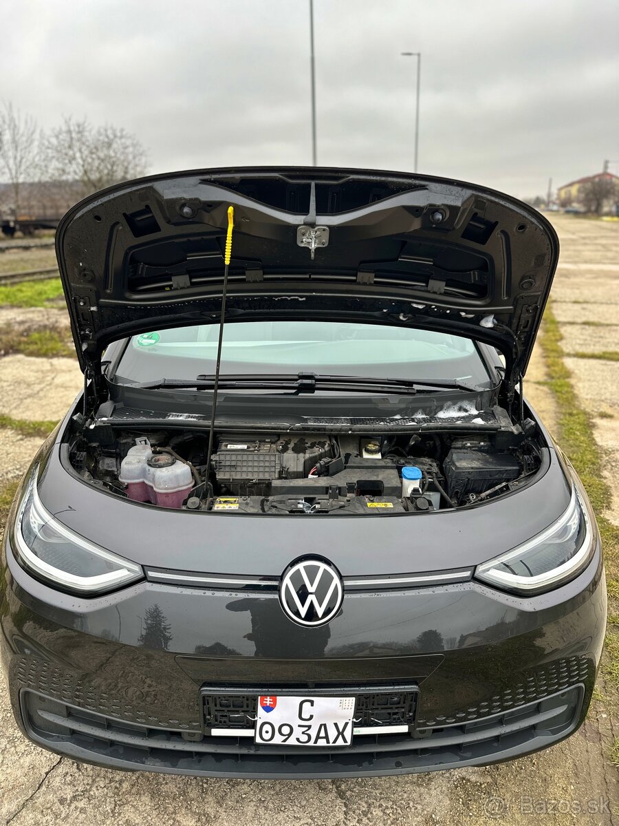 VW ID.3 Pro 150 kW - 16