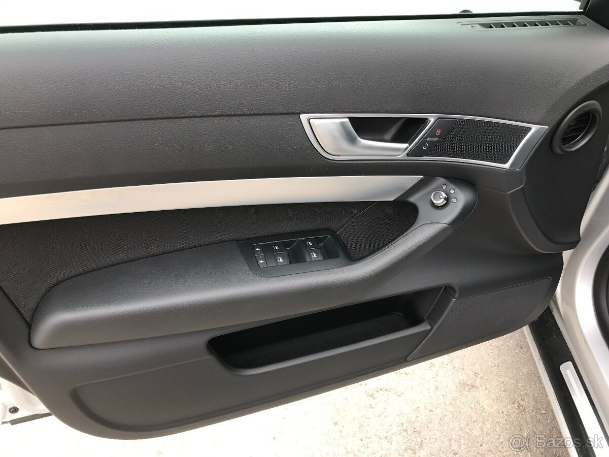 Audi A6 2.0tdi 125kw 170k avant combi r.v. 2011 euro 5 - 16