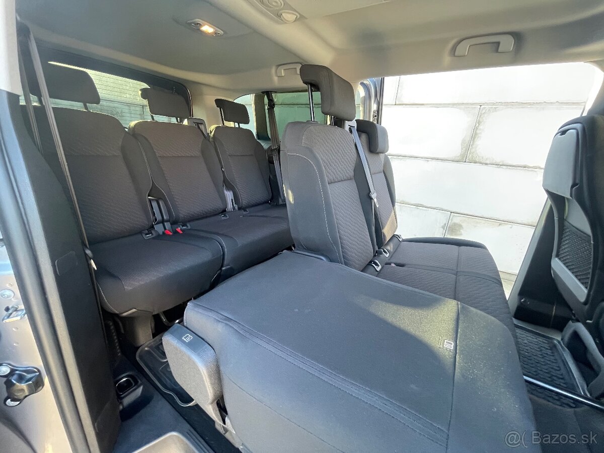 Proace Verso 180k, 8/2023 - 16