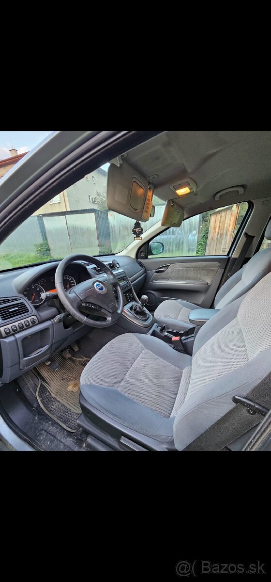 Predám Fiat croma - 16