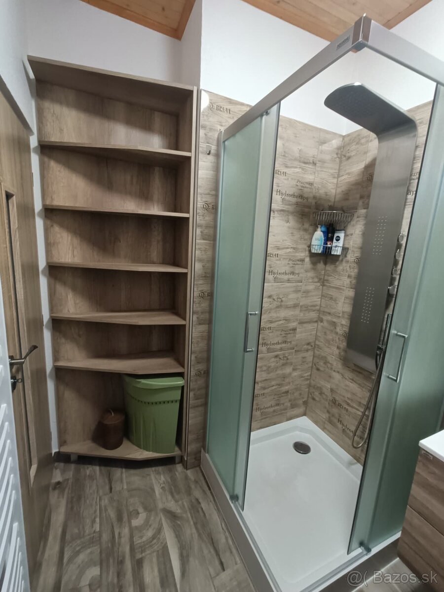 Predaj, chata NEMEČKY / Duchonka / Prašice so zariadením - 16