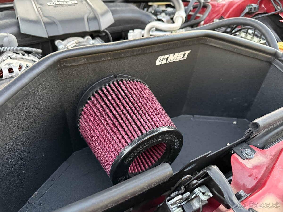 Toyota GR86 Executive 2.4i 172kw DPH l XPEL PPF - 16