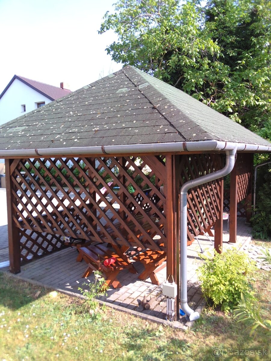 Balaton, dovolená - 16