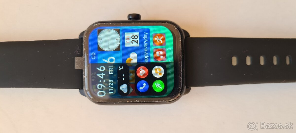 Smart hodinky - 16