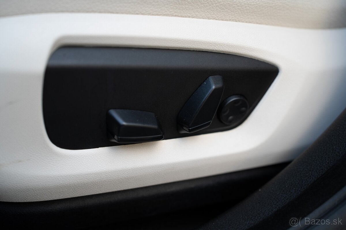 BMW Rad 5 GT 520d - 16